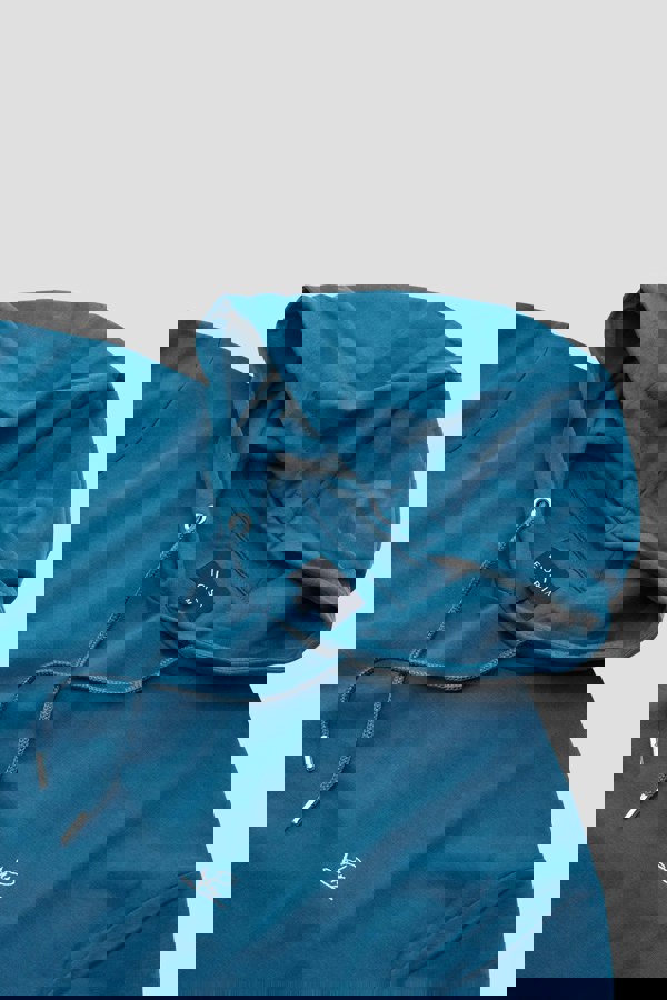 ENORSIA Premium Pull Over Hoodie With Signature Logo