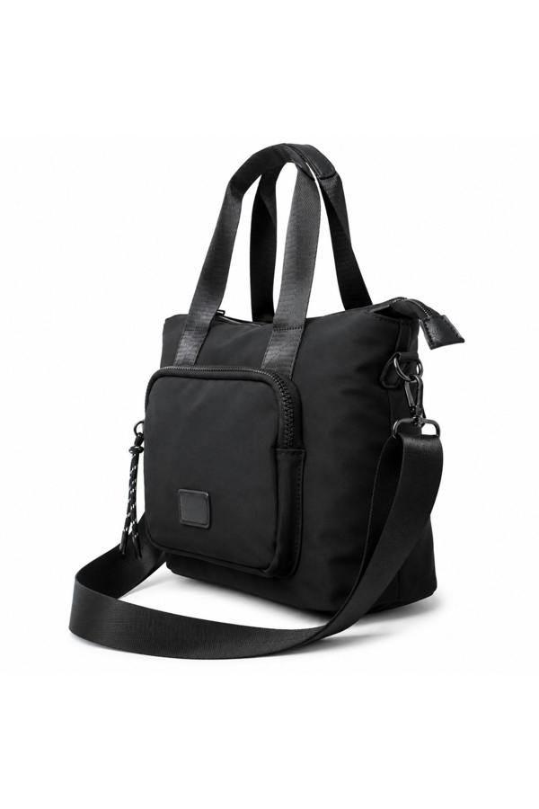 Kitise Lightweight Multi Pocket Tote Bag with Spacious Interior