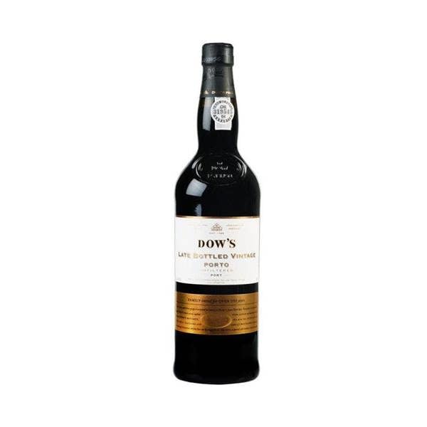 Dow's Late Bottled Vintage Port 2020