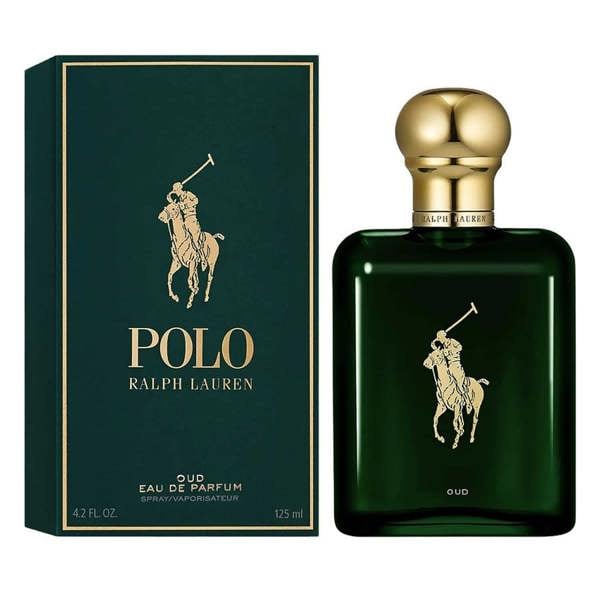 Ralph Lauren Polo Oud Eau de Parfum Spray