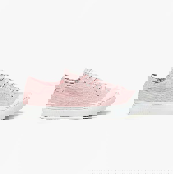 Joules COAST PUMP Womens Trainers Pink