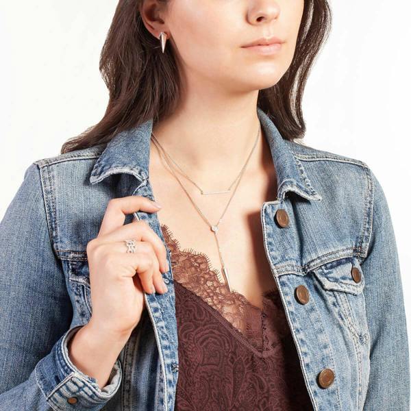 Sole du Soleil Lupine Women Earrings - SDS20165EO