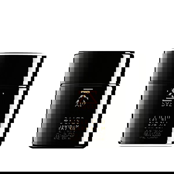 ZOUSZ Gold Oud Beard Set