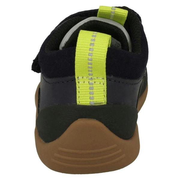 Clarks Boys Clarks Ankle Boots Play Hike T