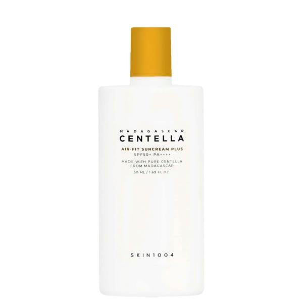 SKIN1004 Madagascar Centella Air-Fit Suncream Plus PA++++ SPF50+ 50ml