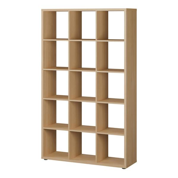 Furniture To Go Mauro 3x5 Storage Elegancia Oak