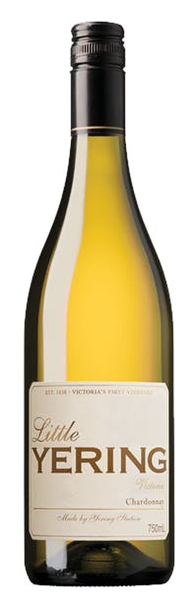 Yering Station, Little Yering, Victoria, Chardonnay 2025 75cl
