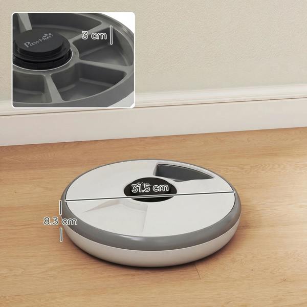 Pet Feeder