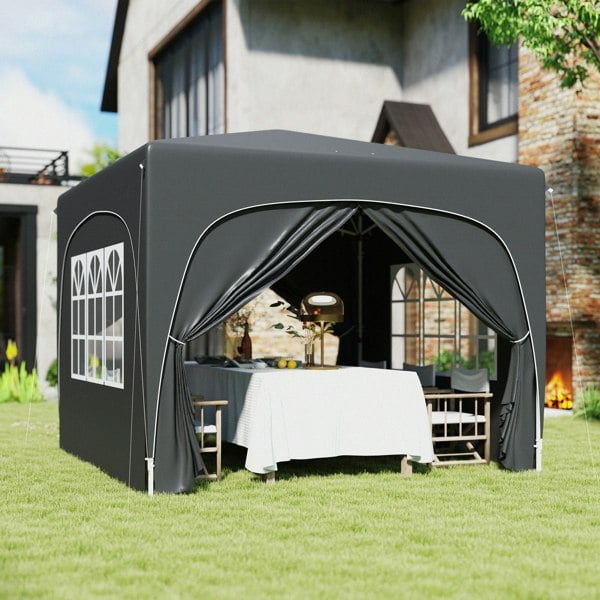 Pop Up Canopy