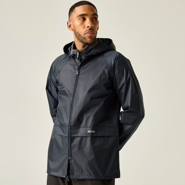 Regatta Stormbreak Waterproof Jacket
