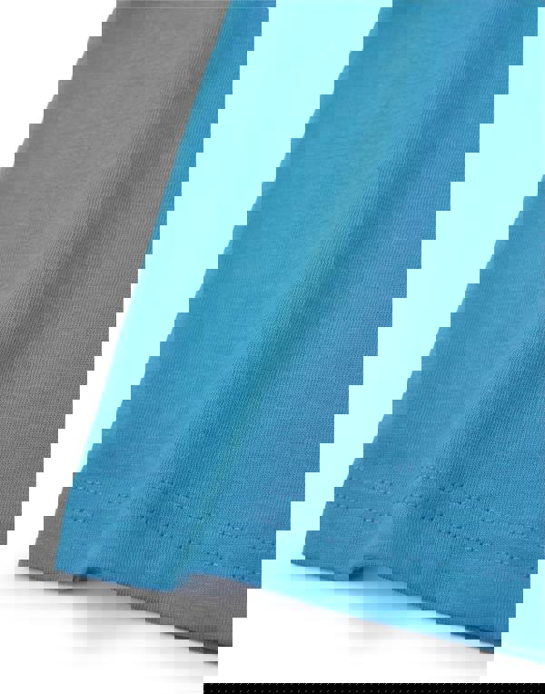 Sesame Street Unisex Kids Blue Cookie Monster Short Sleeved T-Shirt