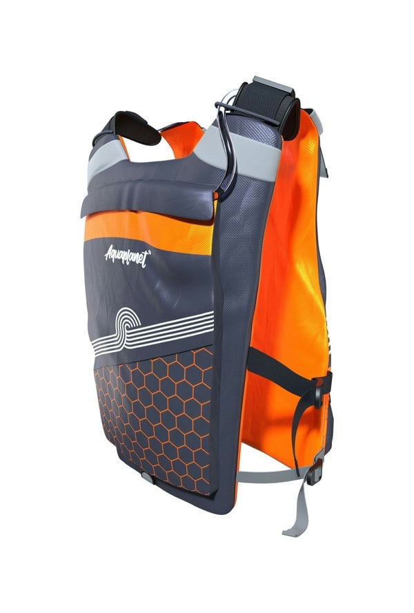 Aquaplanet Pro Buoyancy Aid + Hydration Pouch
