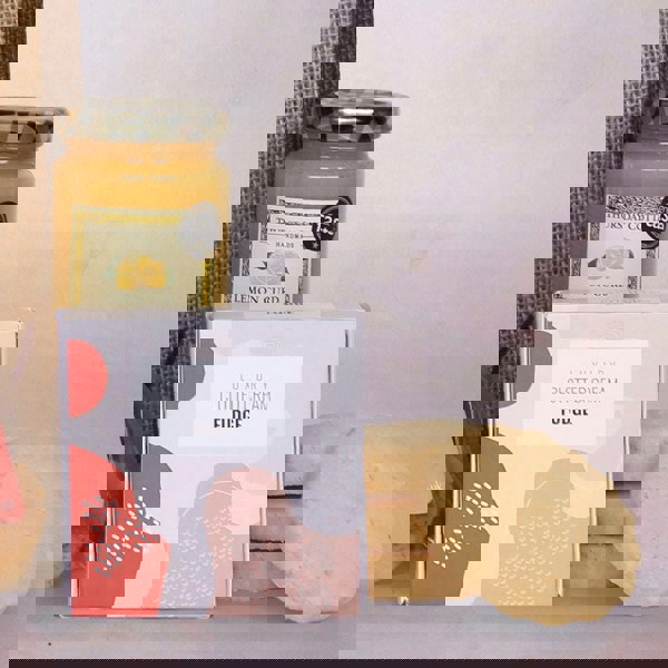 Tea Time Delights Bag Component 3