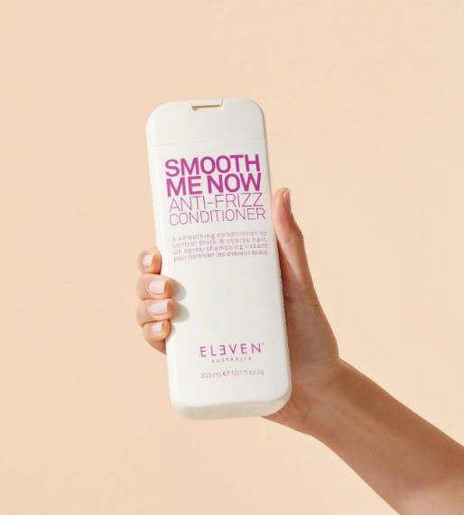 ELEVEN Australia Smooth Me Now Anti-Frizz Conditioner 300ml