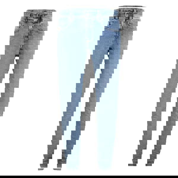 Diesel 1979 Sleenker-R Light Blue Denim Pants