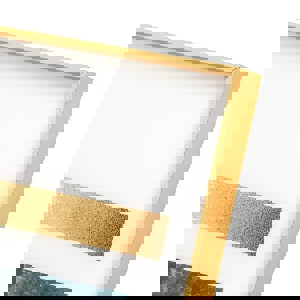 Voyager Framed Wall Art Print 60*80cm-Weilai-Weilai Concept