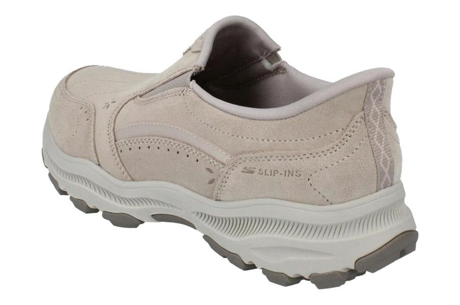 Skechers Hands Free Slip-Ins Alto - Rangeley Womens Trainers 180308W Shoes  TPE