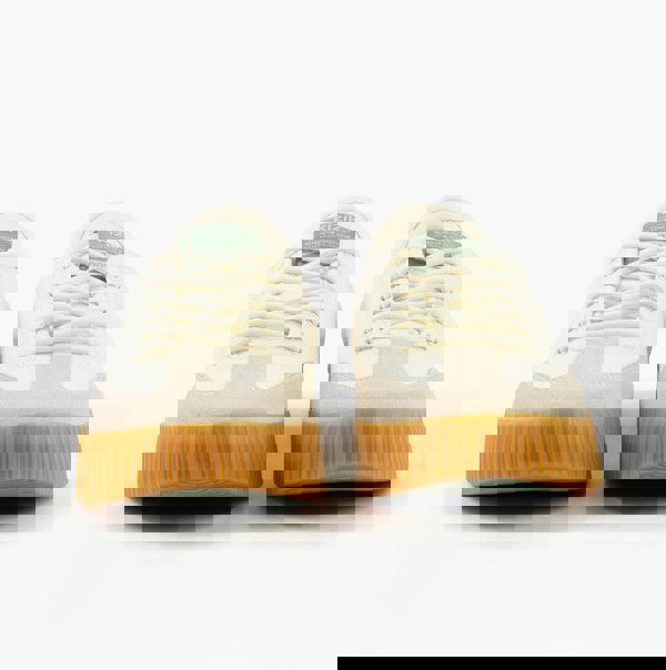 Kizik BROOKLYN Womens Trainers Pristine