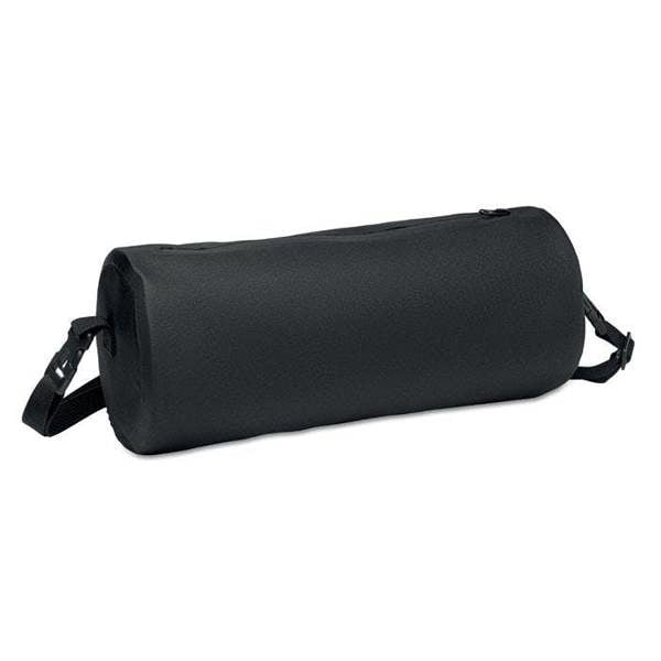 MidOcean Brenna Tube RPET Dry Bag - Black - 