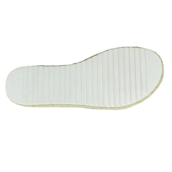 Down to Earth Ladies Down To Earth Flatform Sandals F12006