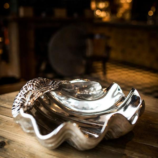 Culinary Concepts Seashore Large Wine Bottle Holder