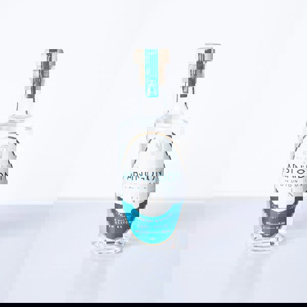 Abingdon London Dry Gin - 70cl