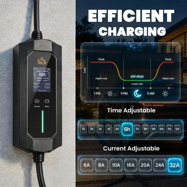 EV Charger