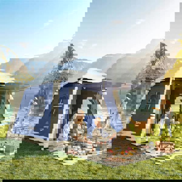 Inflatable Camping Tent