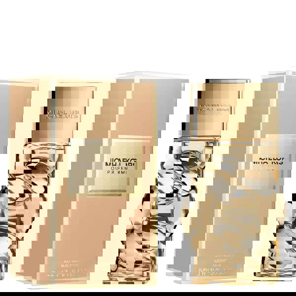 Michael Kors Pour Femme Eau de Parfum 100ml - Additional 2