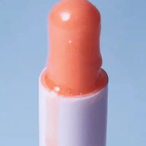 TOCOBO Glow Ritual Lip Balm 001 Coral Water