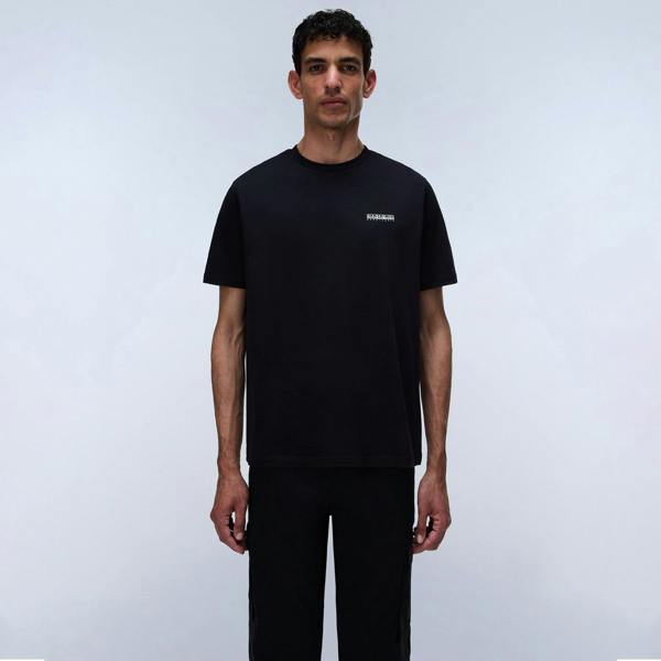 Napapijri S-Yose T-Shirt