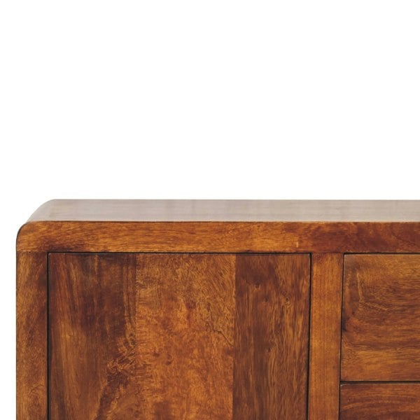 Artisan Furniture Aspen Cabinet