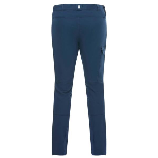 Regatta Childrens/Kids Tech Mountain Trousers - Navy - 