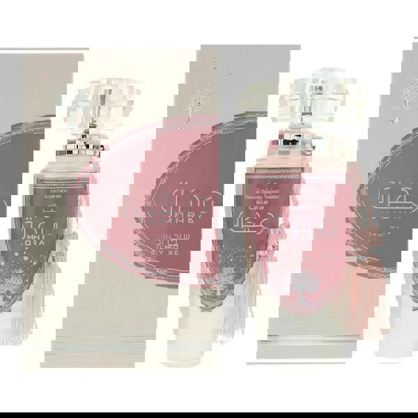 Lattafa Mohra Silky Rose Eau de Parfum 100ml