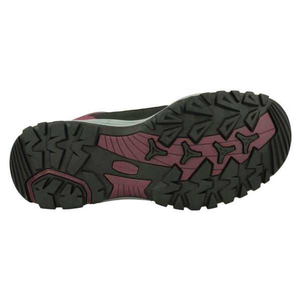 Northwest Territory Ladies NorthWest Territory Waterproof Hiking Boots Texas