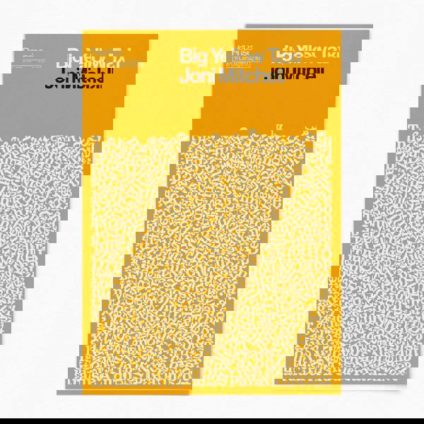 Reign&Hail Big Yellow Taxi - Joni Mitchell
