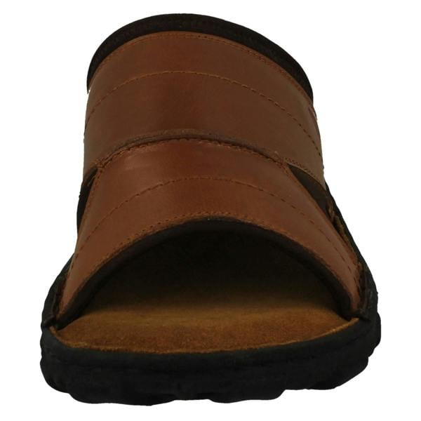 Hush Puppies Mens Hush Puppies Casual Sandals Austin