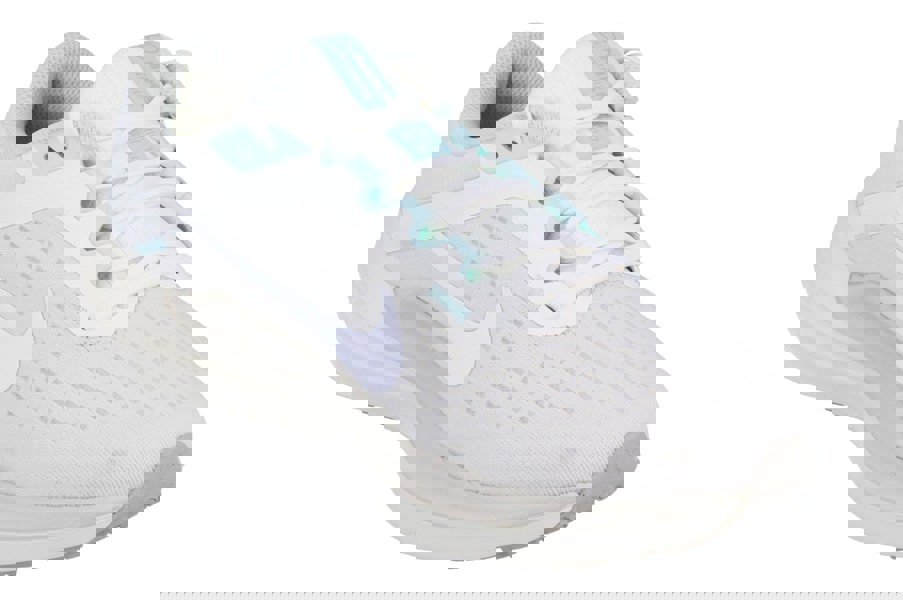 Nike Air Winflo 10 Womens Fq6872  011 - Phantom White Pale Ivory Sail 011 - Photo 3