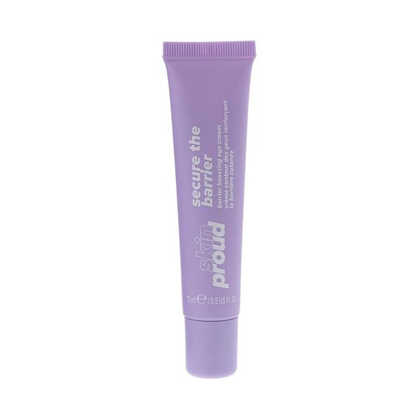 Skin Proud Secure The Barrier Eye Cream 15ml