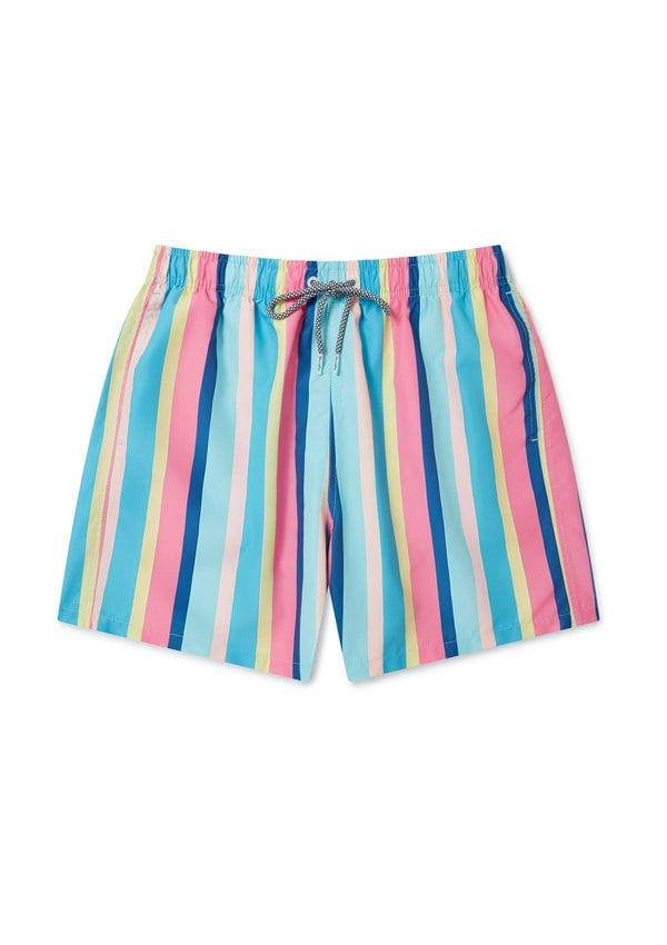 BOARDIES Cake Stripe