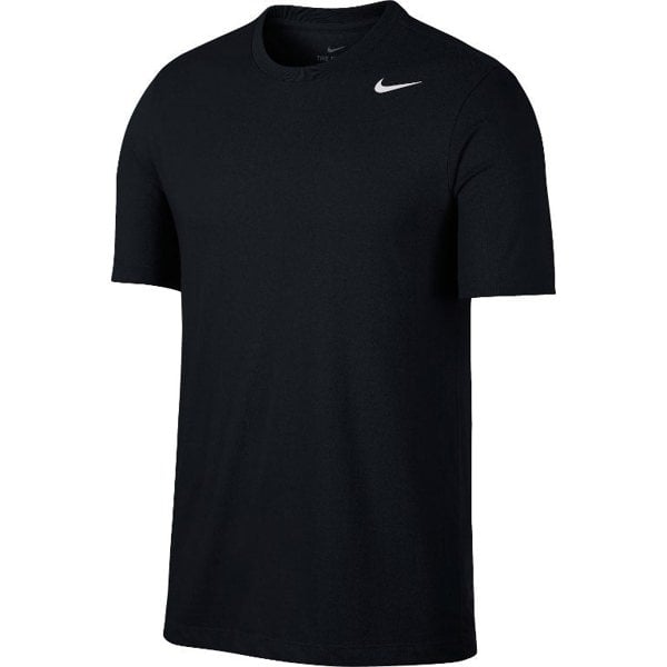 Nike Dri Fit Sports Men's T-Shirt Black