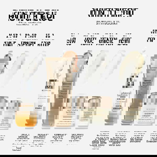 Bareminerals SKIN RESCUE Pure Glow Serum 30 ml