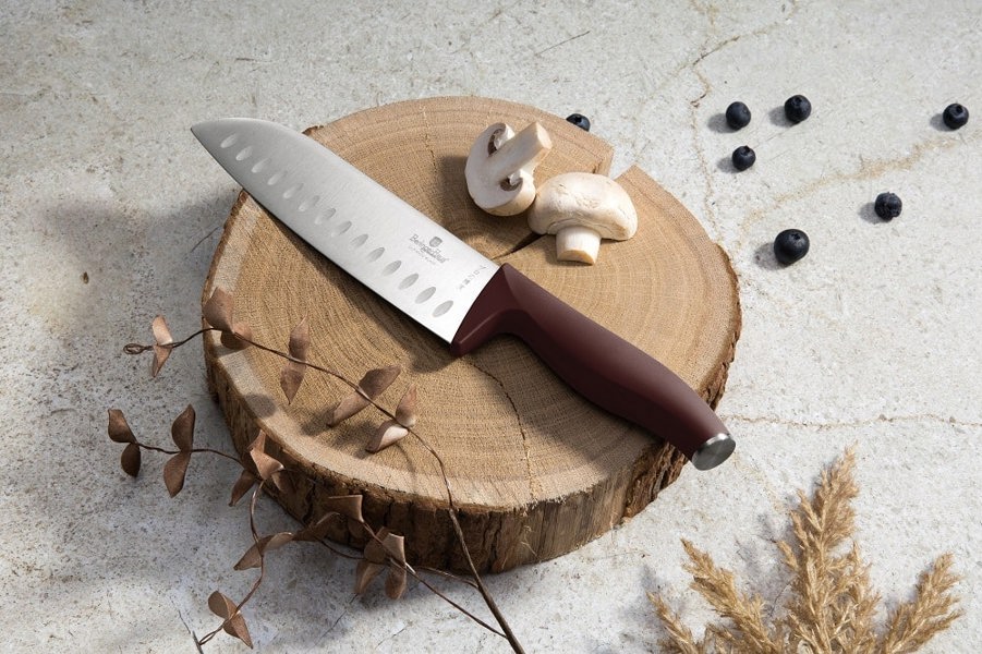 Berlinger Haus BH2944 6-Piece Kitchen Knife Set