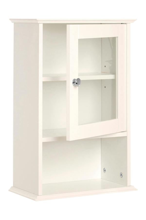Maison by Premier Portland Wall Cabinet