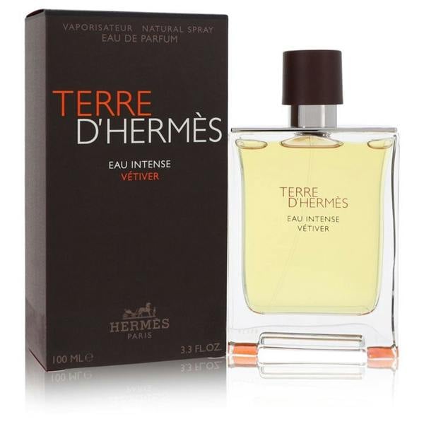 Hermès Hermes Eau Intense Vetiver Parfum 100 ml