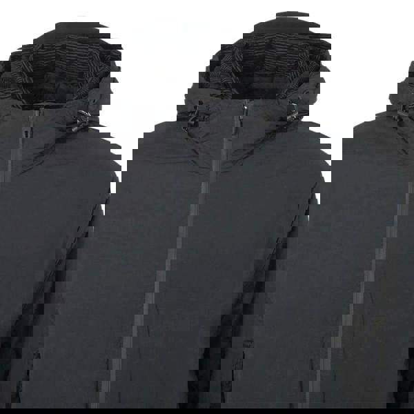 Emporio Armani Charcoal Grey Jacket