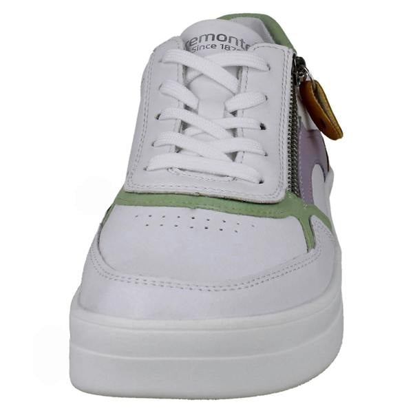 Remonte Ladies Remonte Casual Trainers D0J01