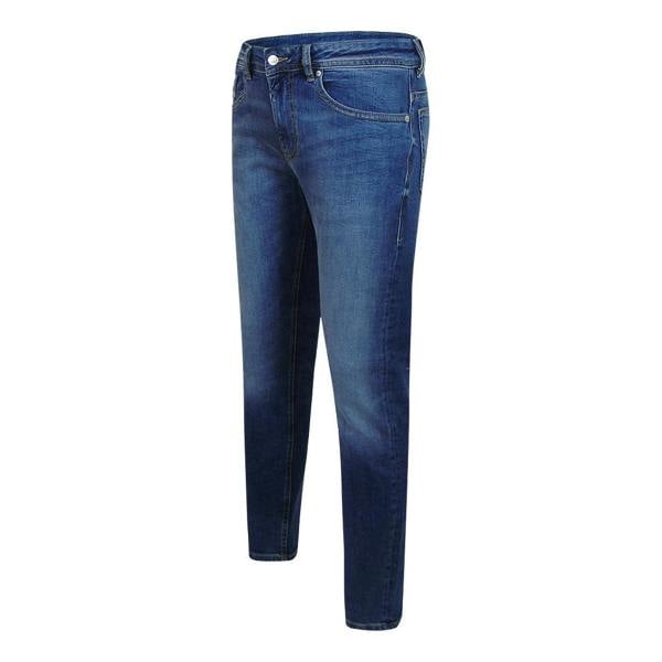 Diesel Thommer-X Blue Jeans