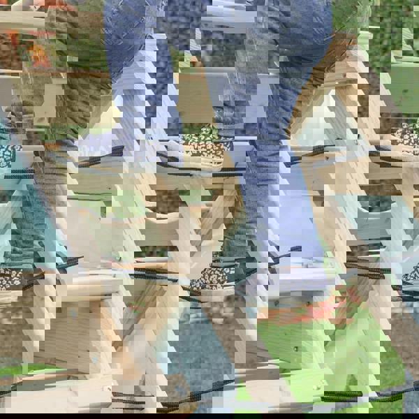 Soulet Hercules Garden Playground Set