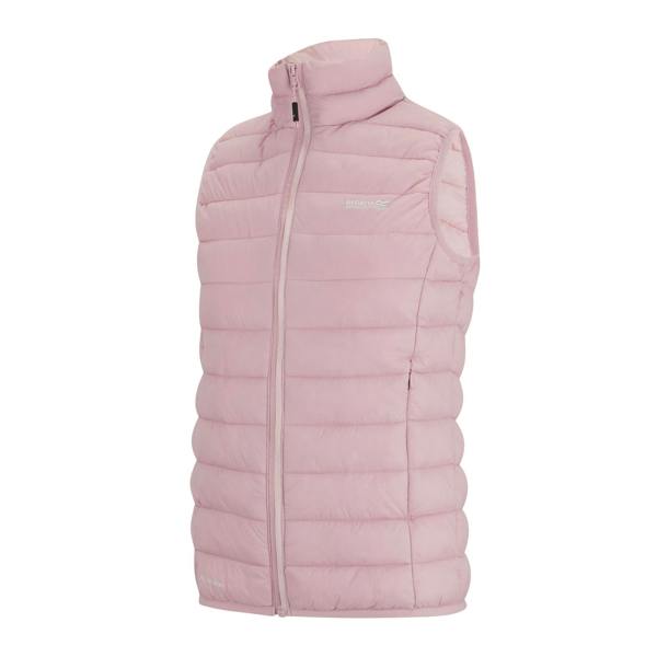 Regatta Womens/Ladies Marizion Gilet - Powder Lilac - 